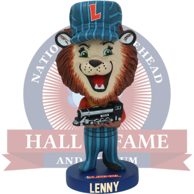 Lionel Vintage Lenny Bobblehead (Presale)