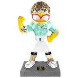 Herky on Parade Bobbleheads (Presale)