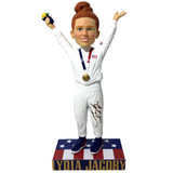 Lydia Jacoby Bobblehead