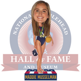 Maddie Musselman Bobblehead (Presale)