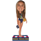 Maddie Musselman Bobblehead (Presale)