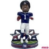 Additional Superstar Series Bobbleheads (Presale)