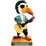 Margaritaville Toucan Bobblehead (Presale)