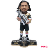 Vegas Golden Knights 2023 Stanley Cup Champions Bobbleheads