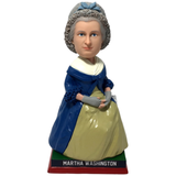 First Lady White House Base Bobbleheads