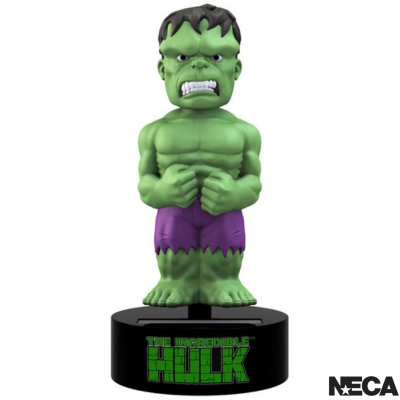 NECA Body Knockers – National Bobblehead HOF Store NECA Body Knockers – National Bobblehead HOF Store