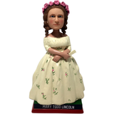 First Lady White House Base Bobbleheads