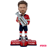 Florida Panthers 2024 Stanley Cup Champions Bobbleheads