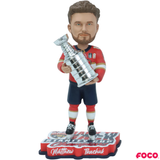 Florida Panthers 2025 Stanley Cup Champions Bobbleheads