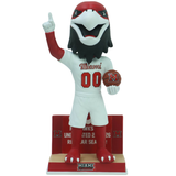 Miami RedHawks 2025-26 Basketball Undefeated Regular Season Bobblehead (Presale)