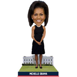 First Lady White House Base Bobbleheads (Presale)