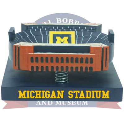 Michigan Stadium Bobble (Presale)