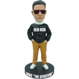 Mike the Situation Head Rush Bobblehead (Presale)