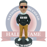 Mike the Situation Head Rush Bobblehead (Presale)