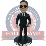 Mike the Situation Suit Bobblehead (Presale)