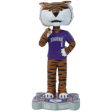 Mike the Tiger LSU Tigers 2023 Men's College World Series National Champions Bobblehead