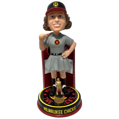 All-American Girls Professional Baseball (AAGPBL) Champions All-American Girls Professional Baseball (AAGPBL) Champions