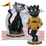 Milwaukee Panthers Vintage Bobbleheads