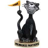 Milwaukee Panthers Vintage Bobbleheads