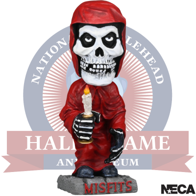 Misfits - Fiend Bobblehead