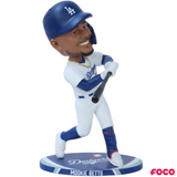 Mini Superstar Series Bobbleheads