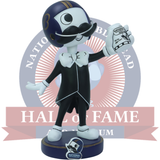 Mr. Boh National Bohemian Beer Football Bobblehead (Presale)