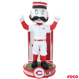 Banner Series Bobbleheads (Presale)