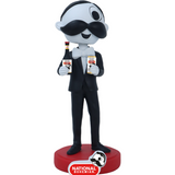 Mr. Boh National Bohemian Beer Bobbleheads (Presale)