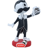 Mr. Boh National Bohemian Beer Bobbleheads (Presale)