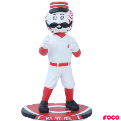 Mini Superstar Series Bobbleheads – National Bobblehead HOF Store