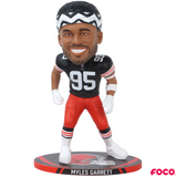 Mini Superstar Series Bobbleheads