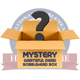 Mystery Grateful Dead Bobblehead(s)