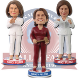 Nancy Pelosi Bobbleheads