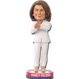 Nancy Pelosi Bobbleheads