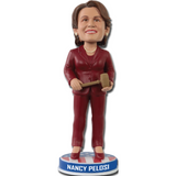 Nancy Pelosi Bobbleheads