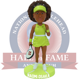 Naomi Osaka Tennis Bobblehead (Presale)