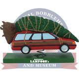 National Lampoon’s Christmas Station Wagon Bobble (Presale)