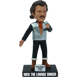 Saturday Night Live Bobbleheads (Presale)