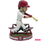 Additional Superstar Series Bobbleheads (Presale)