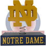 Notre Dame Fighting Irish Bobble Logo (Presale)