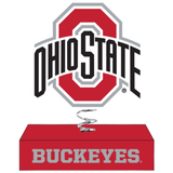 Ohio State Buckeyes Bobble Logo (Presale)