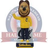 Oski California Golden Bears Mascot Bobblehead (Presale)