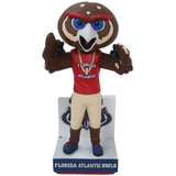 Florida Atlantic Owls Mascot Bobbleheads (Presale)