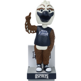Ozzie the Osprey North Florida Ospreys Mascot Bobblehead