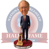 Chuck Grassley & Beth Bobblehead (Presale)