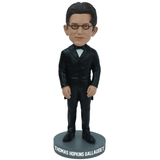 Thomas Hopkins Gallaudet Bobblehead (Presale)