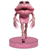 Lupa Zalupa Bobblehead (Presale)
