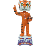The Tiger Clemson Tigers Mascot Stripe the Valley Bobblehead (Presale)