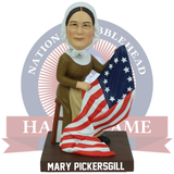 Mary Pickersgill Bobblehead (Presale)