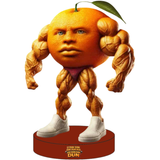 U Din Din Din Dun Ma Din Din Din Dun Bobblehead (Presale)